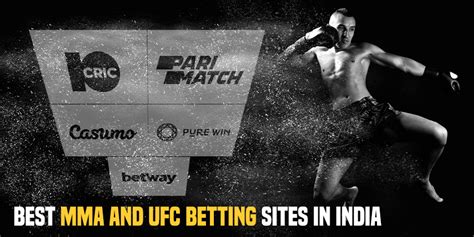 best mma betting site reddit.